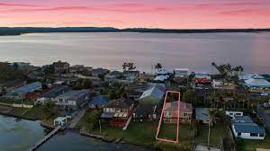 Buy A Sydney Waterfront Home From Under 700k News Com Au Australia S Leading News Site