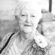 Frances “Fran” Dodson Chamblee