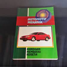 Pada mulanya, keluarga matroushi meragui keputusan anak perempuan mereka untuk menceburi bidang mekanikal kereta tetapi matroushi meminta bapa untuk mempercayai dirinya. Automotif Mekanik Panduan Membaiki Kereta Books Stationery Books On Carousell