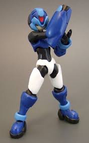Pin On Megaman