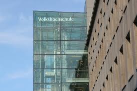 Volkshochschule Der Stadt Essen News Detail