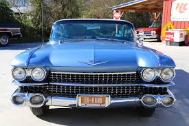 Image result for Georgian Blue 1959 Cadillac