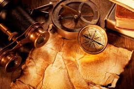 Image result for Treasure hunting