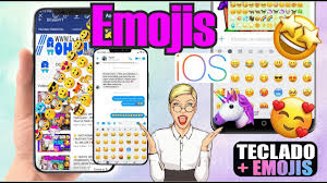 Iphone emoji para android apk 2021. Emojis De Iphone Ios En Android Sin Z Font Metodo Definitivo 2020 Motorola Samsung Todos Dcaanyt
