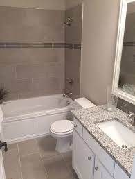 Bathroom Tile Labor Cost Small Bathroom Renovations Designs It Is Small Bathroom Renovations S Small Bathroom Bathroom Remodel Shower Bathroom Renovation Diy