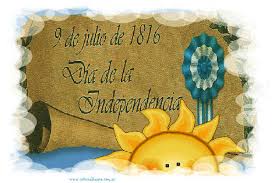 La independencia acto del 9 de julio da de la independencia. 9 De Julio Dia De La Independencia