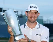 Image of Patrick Cantlay