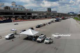Level 2, jalan jelatik 1, kuala lumpur, 54200, malaysia. Rentas Negeri Sebab Kerja Dibenarkan Sekolah Memandu Boleh Beroperasi