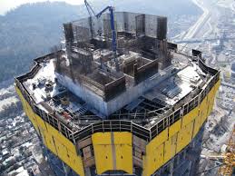 Descubre que toda la vida pasa en un solo lugar. The Costanera Center Where All The Cool Kids Hang Out She S Back In Chile