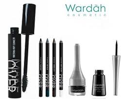 Harga Eye Liner Wardah