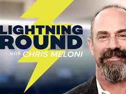 Melonit ovat arkoja painaumille, joten painele melonin tyveä varovaisesti kypsyyttä kokeillessasi. Chris Meloni The Stain Of Slavery Permeates Almost All Of Our Interactions Abc News