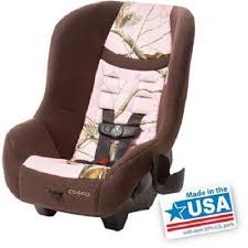 Convertible Car Seat Realtree Camo Baby Infant Toddler Rear Forward Cosco Pink Baby Car Seats Convertible Car Seat Safety Car Seats