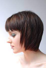 Celebrity Short Modern Bob Hairstyles For 2011 Samuel Blog Celebrity Short Modern Bob Hairstyle Inverted Bob Hairstyles Bob Hairstyles Angled Bob Hairstyles