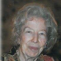 Mrs. Esther Nell Nail Obituary