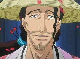 Shunsui KyÅraku Bleach Wiki Fandom I like the way youdid this bankai and im sure kyoraku will use it because he will be mad that yamamoto died. shunsui kyÅraku bleach wiki fandom