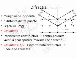 Anod de tipul „fine focus; Ppt Difractia De Raze X Powerpoint Presentation Free Download Id 3137408