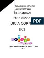Kertas kerja dan rancangan perniagaan dihasilkan bagi tujuan yang pelbagai. Rancangan Perniagaan
