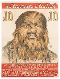 Wonderful Barnum, Bailey, & Hutchinson Show Blank Letterhead, Ca. 1880s