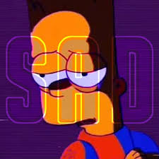 Giphy is how you search share discover and create gifs. Stream Free Bart Simpson Sad Type Beat Prod By Attic Stein By Atticstein Listen Online For Free On Soundcloud