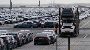 Auto1 group se, europe's leading digital automotive platform, announced intention to list shares on the regulated market (prime standard) of the frankfurt stock exchange. Softbank Backed Online Car Dealer Auto1 To Go Public In First Quarter