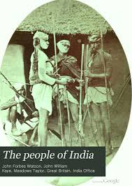 Page:The People of India — a series of photographic illustrations, with descriptive letterpress, of the races and tribes of Hindustan Vol 7.djvu/1 - Wikisource, the free online library