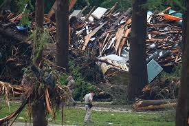 At least 82 dead in Texas, dozens still missing after catastrophic flooding