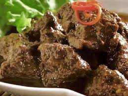 Resep Semur Daging Sapi Sengkel Khas Wonogiri Yang Gurih Dan Sedap