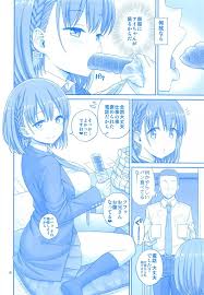 アイちゃん&解禁日のたわわ総集編+描き下ろし - 同人誌 - エロ漫画 - NyaHentai