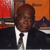 Elder Joseph Moore Obituary