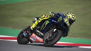 Motogp was hugely disrupted in 2020 primarily by the coronavirus but also by an early injury to defending champion marc marquez which ruled him out for the rest of the season. Valentino Rossi 41 Signs Up For Another Year In Motogp Eurosport