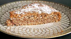 Zum low carb backen verwende ich als zuckeraustauschstoff oft birkenzucker (xylit), alternativ eignet sich auch anstelle von mehl verwende ich nüsse und mandelmehl für den low carb kuchen. Low Carb Rezept Venezianischer Low Carb Mandelkuchen