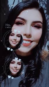 Mary Veloz's Instagram, Twitter & Facebook