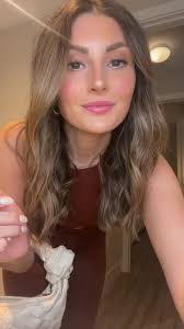 Nancy Pipia's Instagram, Twitter & Facebook