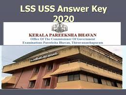 Uss Answer Key 2020 29 Feb Lower Upper Secondary Scholarship Lss Key Paper Download