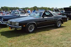 This means that while the car may still this cutlass is as close to brand new as you will find. 1976 Oldsmobile Cutlass Supreme T Top Oldsmobile Cutlass Supreme Oldsmobile Cutlass Oldsmobile