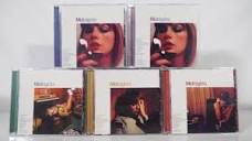 Taylor Swift - Midnights All CD Editions Unboxing - YouTube