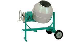 Further reading on concrete mixers. Security Manual Isastur