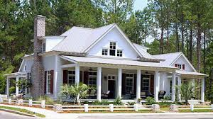 A porch is an extension of. Low Country Architecture Beach House Plans From Beach Home Designs