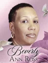 Earnestine Ross's Instagram, Twitter & Facebook