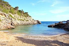 Cala Olivera White Ibiza Ibiza Ibiza Beach Fantasy Island