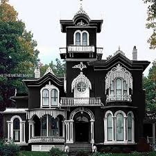 Maybe you would like to learn more about one of these? Gorgeous Victorian Gothic Victorian House Victorian Homes Mansion Aesthetic