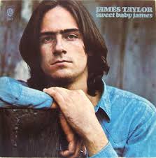 Sweet Baby James by James Taylor (Album, Singer-Songwriter): Reviews,  Ratings, Credits, Song list