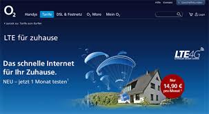 Neben der deutschen telekom und vodafone bietet auch o2 ein eigenes lte angebot an. O2 Startet Lte Am 02 Juli Lteanbieter Com