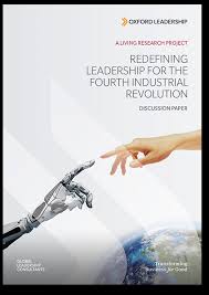 What is malaysia's stateof readiness. Defining Leadership 4 0 Oxford Leadership