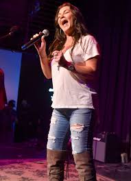 Gretchen Wilson's 'Summertime Town': Hear New Song