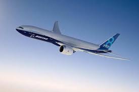 Boeing revealed its design plans for the 777x aircraft during the farnborough airshow in england last week. Boeing 777 8 Timeline Could Depend On Project Sunrise Order Simple Flying