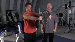 This article reviews an intense new workout plan focused on getting in gladiator shape. Spartacus Workout Plan Exercise Com