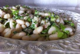 Maybe you would like to learn more about one of these? Insalata Di Fagioli Tonno E Lattuga Ricetta Insalata Di Fagioli