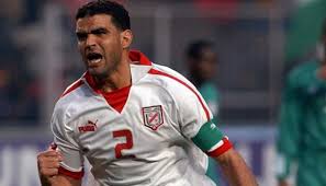 مشوار تونس في كأس إفريقيا 2004. Filgoal From On Twitter Ø³ÙŠØ¬Ø§Ø±Ø© Ø®Ø§Ù„Ø¯ Ø¨Ø¯Ø±Ù‡ ØªÙ‚ÙˆØ¯ ØªÙˆÙ†Ø³ Ù„Ù„Ù†Ù‡Ø§Ø¦ÙŠ Ø§Ù„Ø­Ø¯Ø« Ù†ØµÙ Ù†Ù‡Ø§Ø¦ÙŠ Ø£Ù…Ù… Ø¥ÙØ±ÙŠÙ‚ÙŠØ§ 2004 Ø§Ù„Ù…ÙƒØ§Ù† Ø§Ø³ØªØ§Ø¯ Ø±Ø§Ø¯Ø³ Ø§Ù„Ù…Ø¨Ø§Ø±Ø§Ø© ØªÙˆÙ†Ø³ Ø¶Ø¯ Ù†ÙŠØ¬ÙŠØ±ÙŠØ§ Ø§Ù„ØªÙˆÙ‚ÙŠØª Ø§Ù„Ø¯Ù‚ÙŠÙ‚Ø© 80 ÙˆØ§Ù„Ù†ØªÙŠØ¬Ø©