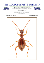 Image result for Coleotrype